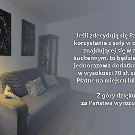 Spokojny Wypoczynek 5 ออสทรุฟ วีแยลคอพพอลสกี ภายนอก รูปภาพ
