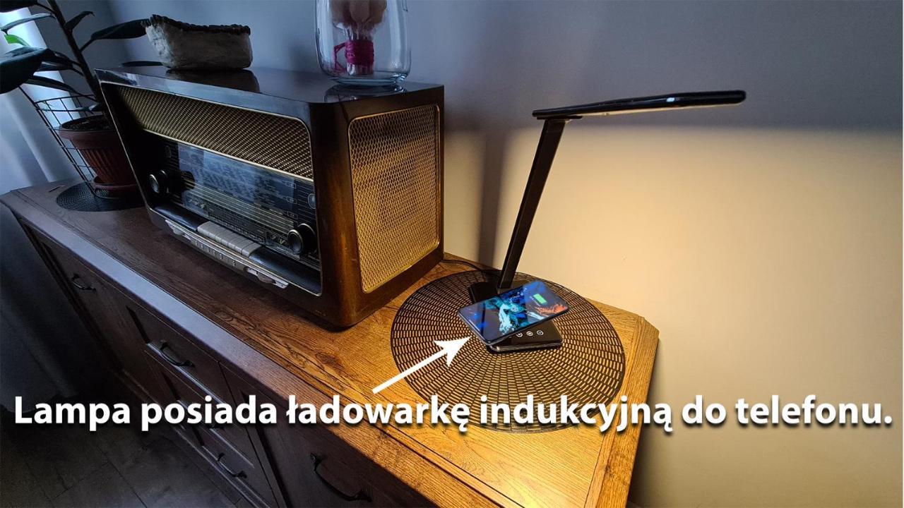 Spokojny Wypoczynek 5 ออสทรุฟ วีแยลคอพพอลสกี ภายนอก รูปภาพ