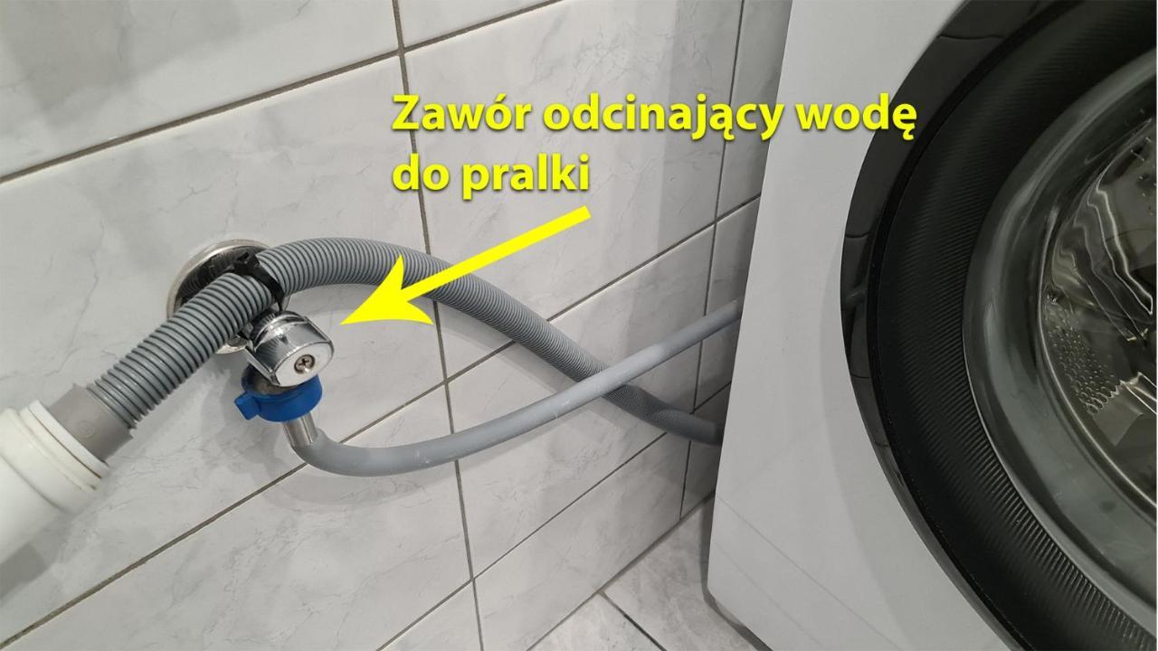 Spokojny Wypoczynek 5 ออสทรุฟ วีแยลคอพพอลสกี ภายนอก รูปภาพ