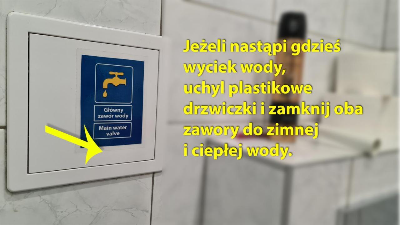 Spokojny Wypoczynek 5 ออสทรุฟ วีแยลคอพพอลสกี ภายนอก รูปภาพ
