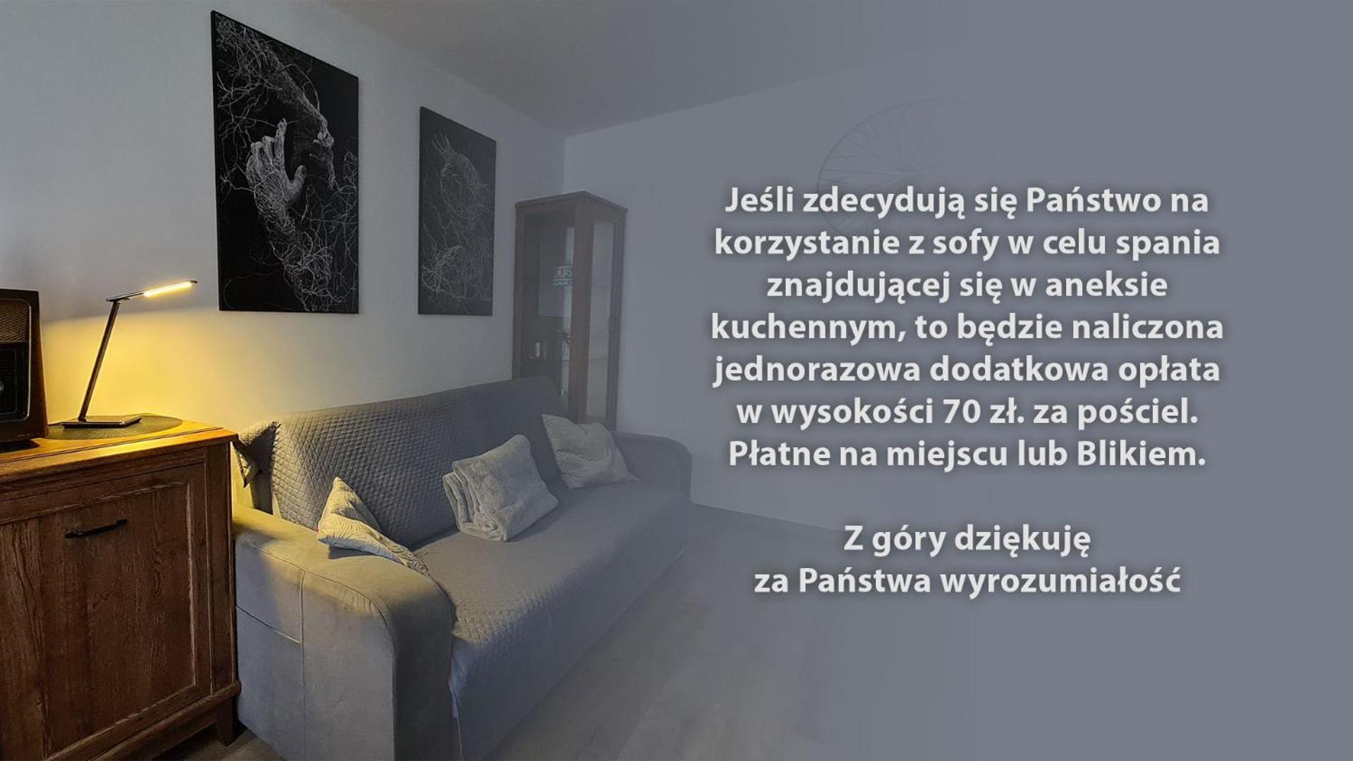 Spokojny Wypoczynek 5 ออสทรุฟ วีแยลคอพพอลสกี ภายนอก รูปภาพ